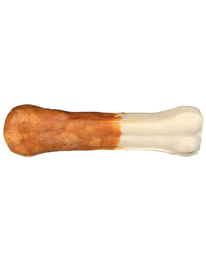 TRIXIE Denta fun péče o zuby kost s kuřecím masem masem 17 cm