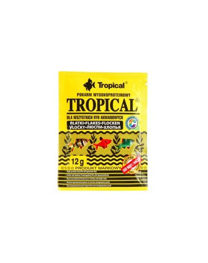 TROPICAL Tropical sáček 74421