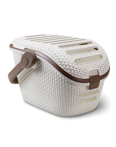 Koszyk transporter dla zwierząt