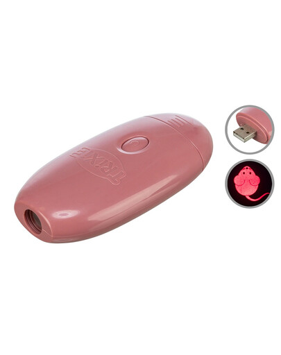 Wskażnik mysz LED Catch the light 8,5 cm