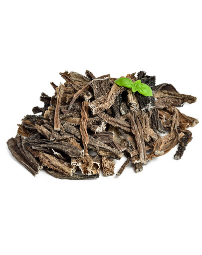 Żwacz Barani 500g naturalny gryzak dla psów