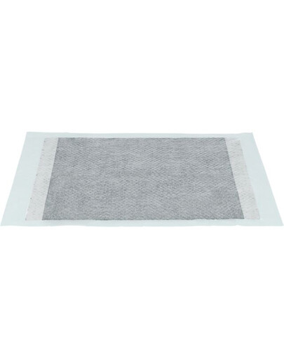 Podkład higieniczny z węglem aktywnym dla szczeniąt 40x60cm 7szt/opak