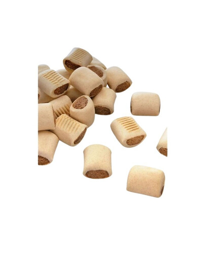 MERA Bakery Meaty Rolls Mix 10 kg křupavé masové sušenky pro psy