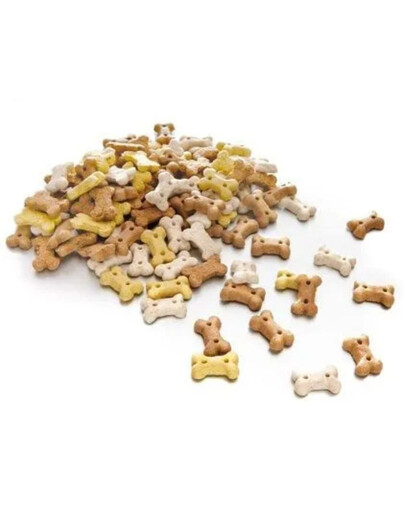 MERA Bakery Puppy Bones 10 kg pamlsky pro štěňata