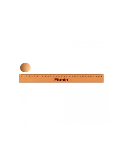 FITMIN For Life Biszkopty - przysmak dla psa z obniżoną zawartością cukru i glutenu 12 kg