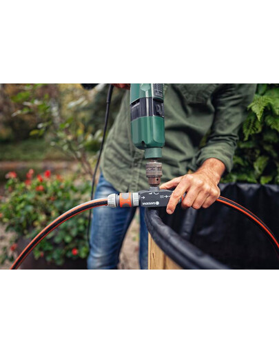 Mini-pompa