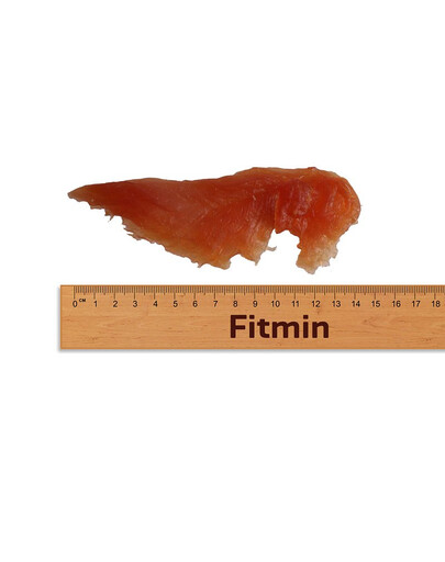 FITMIN For Life Chicken breast 200 g kuřecí prsa pamlsek pro psa