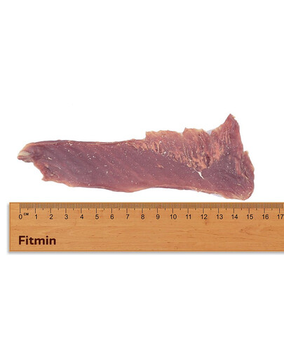 FITMIN For Life Duck breast 200 g kachní prsa pamlsek pro psa