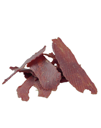 FITMIN For Life Duck breast 200 g kachní prsa pamlsek pro psa
