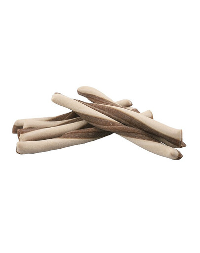 FITMIN For Life Duck&Cod roll 200 g pásky s kachnou a treskou pamlsek pro psa