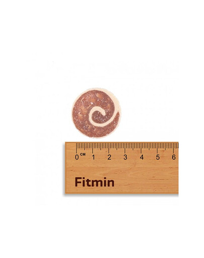 FITMIN For Life Chicken sushi 200 g kuřecí sushi, pochoutka pro psy