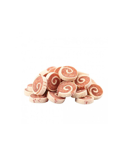 FITMIN For Life Chicken sushi 200 g kuřecí sushi, pochoutka pro psy