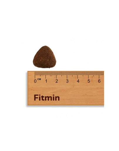 FITMIN Dog Purity Grain Free Adult&Junior Fish Menu 2 kg sucha bezzbożowa karma z mięsem ryb dla młodych i dorosłych psów