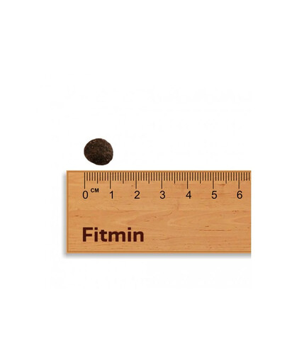 FITMIN Dog Mini lamb&rice 2,5 kg jagnięcina i ryż, sucha karma dla psów małych ras