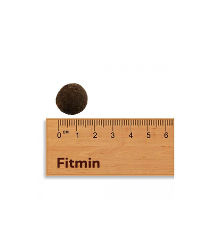 FITMIN Dog Medium Maxi lamb&rice