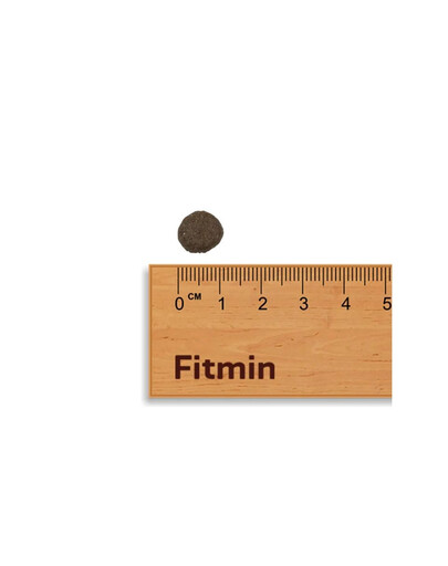 FITMIN For Life Cat Castrate Turkey 1,8 kg sucha karma z indykiem dla kotów kastratów