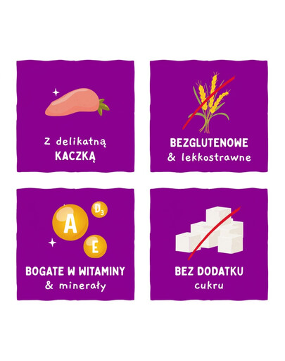 SANABELLE Mini masové tyčinky kachna a bezinky 55g kachna a bezinky bezobilný pamlsek pro kočky