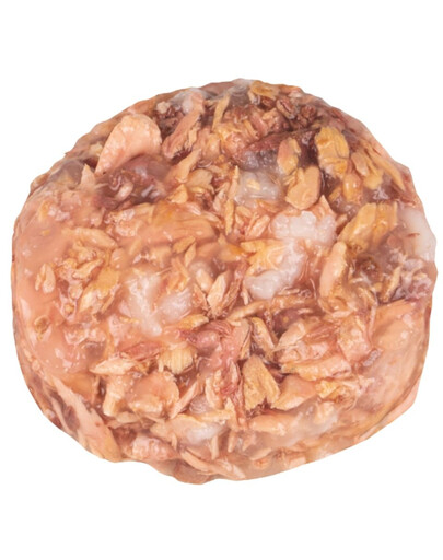 VOSKES Jelly Tuna 85 g tuńczyk w galaretce, karma uzupełniająca dla kota