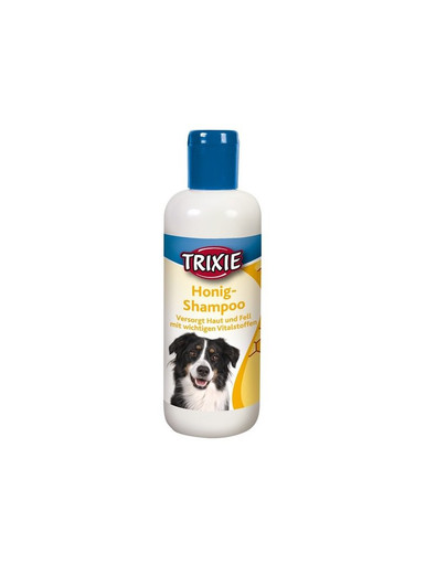TRIXIE Šampón medový pro psa 250 ml