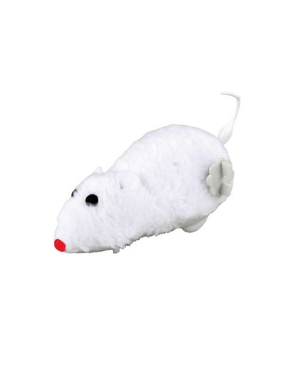 TRIXIE Natahovací myš  11 cm