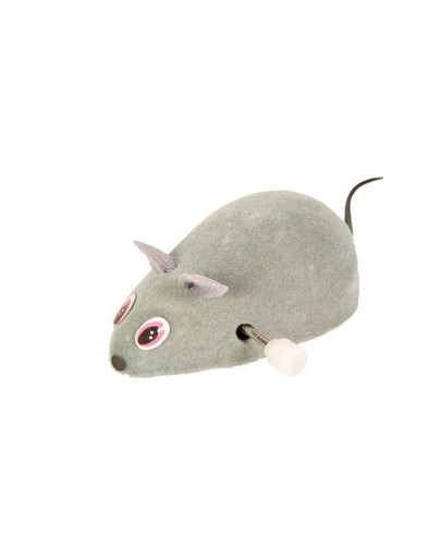 TRIXIE Natahovací myš 7 cm