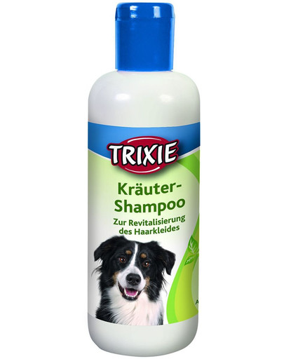 TRIXIE Šampón bylinný 250 ml