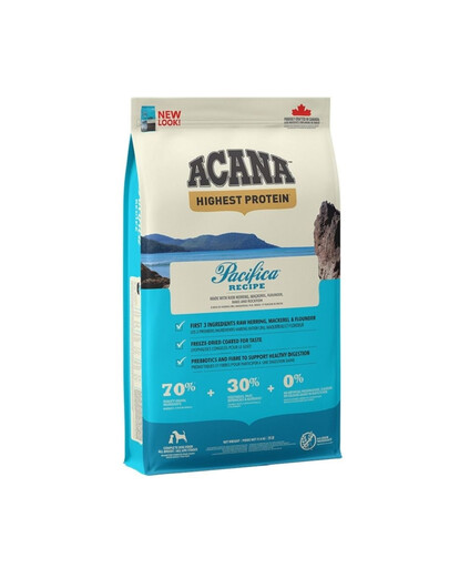 Pacifica Dog 6 kg