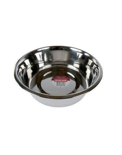 ZOLUX Miska inox 11 cm