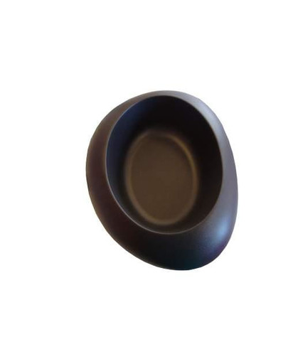 IMAC CIOTTOLI S03 - miska plastová 0,3l černá