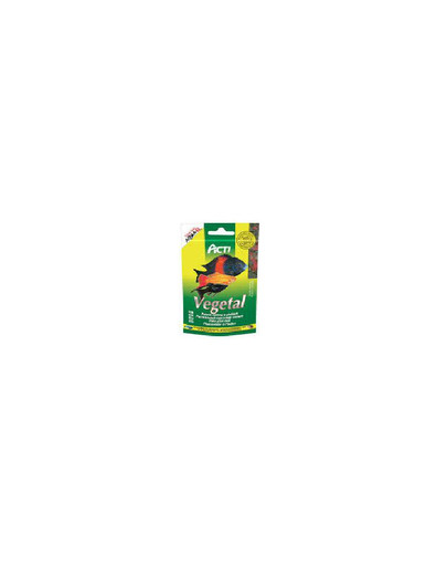 AQUAEL Acti vegetal 10g sáček