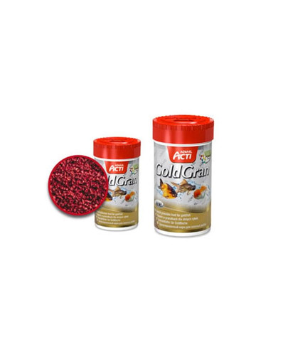 AQUAEL Acti goldgran 1000 ml multi