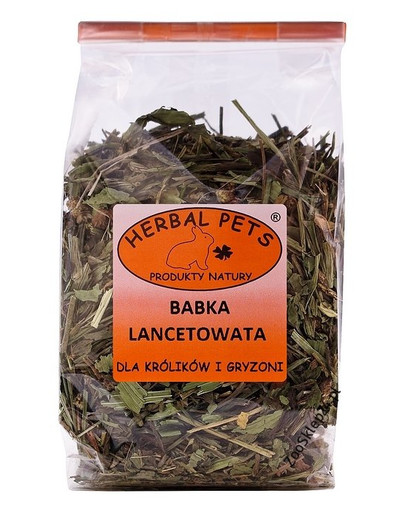 HERBAL PETS Jitrocel 70g