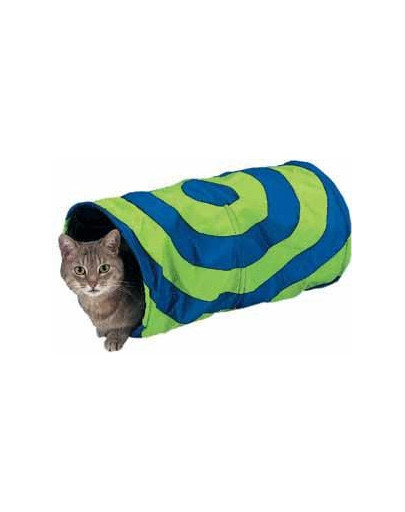 TRIXIE Tunel pro kočku nylonový 50 cm
