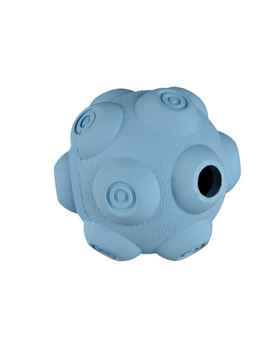 TRIXIE SnackBall - hrbolatý míč na pamlsky  Ø11 cm
