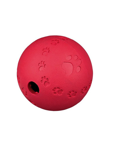 TRIXIE SnackBall - míč na pamlsky labyrint Ø 9 cm