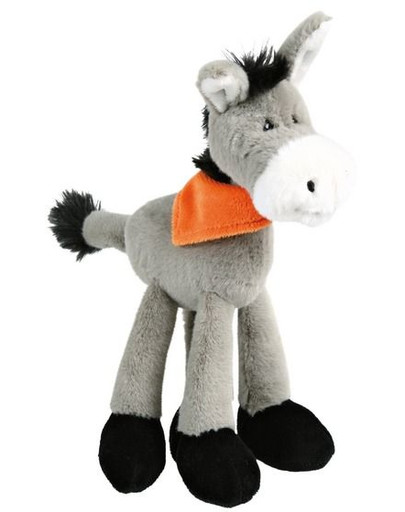 TRIXIE Osel plyšový 24 cm