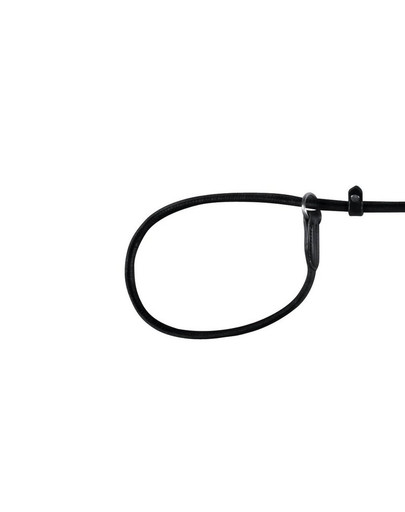 TRIXIE Active Vodítko stahovací  M- L 1.7 m/13 mm