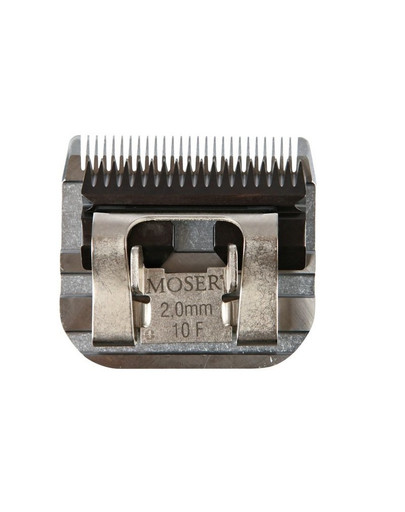 TRIXIE Stříhací hlavice  Moser Type 1245  a 1250 2 mm