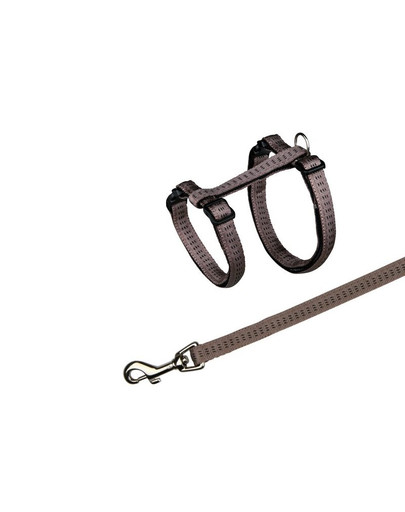 TRIXIE  Softline Elegance Postroj pro kočku