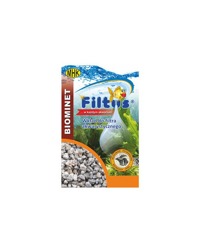 MHK Wkład biominet 500 ml