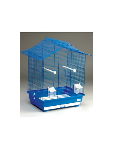 WD-IMPEX Klec pro ptáky k1 - 54.5 x 40 x 63 cm