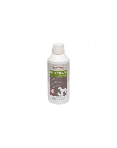 VERSELE-LAGA Oropharma Opti Breath proti zápachu z úst psa 250 ml
