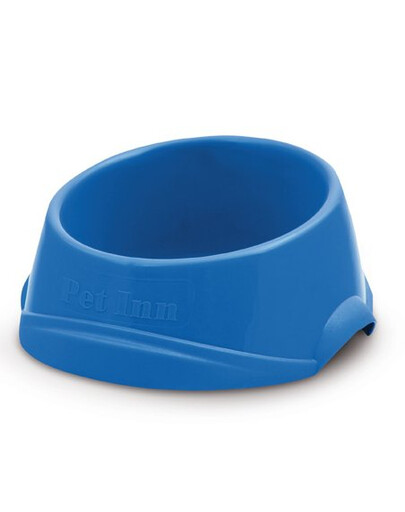 PET INN Miska space bowl classic line 700 ml nebesky modrá