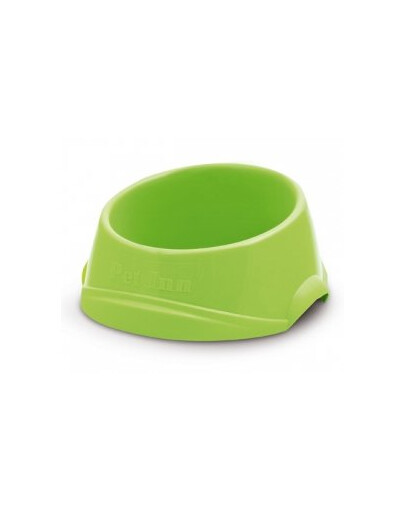 PET INN Miska space bowl classic line 2500 ml zelená