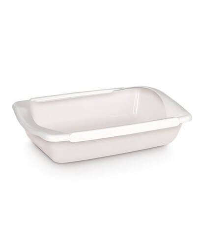 PET INN Toaleta pro kočky maia classic line ecru
