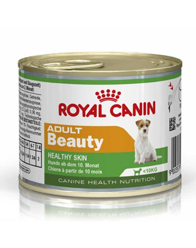 ROYAL CANIN Mini Adult Beauty 195 g