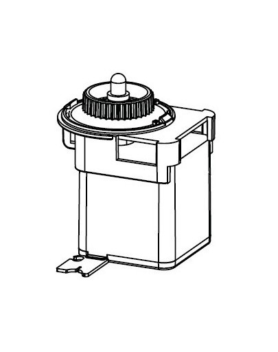AQUAEL Motor Fzn-3