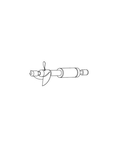 AQUAEL Rotor Komplet Reef Circulator 2600