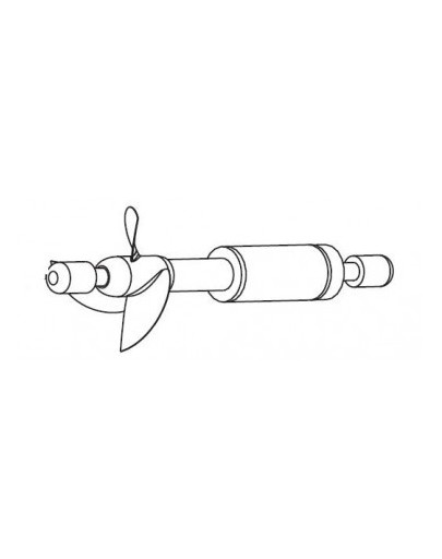 AQUAEL Rotor Komplet Reef Circulator 10000