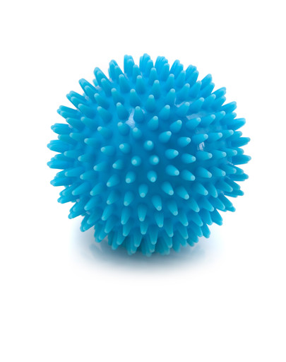 COMFY Zábavná hračka spike ježatý míč